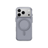 MAGEASY Lyte M Magsafe Case Compatible For iPhone 17 Pro