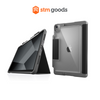 STM GOODS Dux Plus Case for iPad Air 10.9" 4th Gen / iPad Air 11" M3 2025 AP - Black