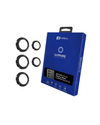 HODA Sapphire Lens Protector Compatible For Samsung S25 Ultra
