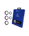 HODA Sapphire Lens Protector Compatible For Samsung S25 Ultra