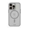 LAUT Huex Protect (MagSafe) Case Compatible For iPhone 15 Pro