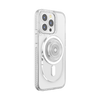 POPSOCKETS Magsafe Popgrip - Clear