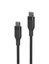 ENERGEA Helix Type C - Type C Magnetic Cable 480mbps 100W 1.5m