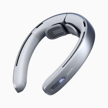 JISULIFE Neck Fan Pro1