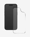 RHINOSHIELD 3D Impact Screen Protector PRO Compatible For iPhone 16 Pro
