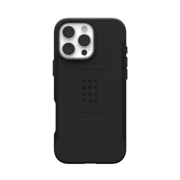 UAG Civilian MagSafe Case for iPhone 16 Pro