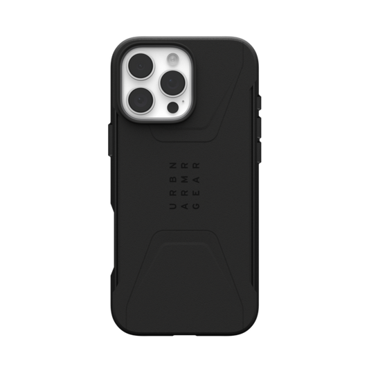 UAG Civilian MagSafe Case for iPhone 16 Pro Max