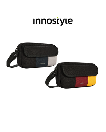 INNOSTYLE VersaSling Crossbody Bag