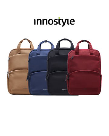 INNOSTYLE ColorLite Backpack (16 inch)