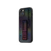 SKINARMA Kira Koba (Mag-Charge) + Grip Stand Case Compatible For iPhone 15