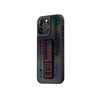 SKINARMA Kira Koba (Mag-Charge) + Grip Stand Case Compatible For iPhone 15 Pro