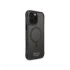 SKINARMA Saido Mag-Charge Case Compatible For iPhone 16 Pro Max