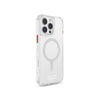 SKINARMA Saido Mag-Charge Case Compatible For iPhone 16 Pro Max