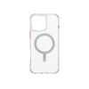 SKINARMA Saido Mag-Charge Case Compatible For iPhone 16 Pro