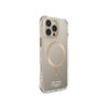 SKINARMA Saido Mag-Charge Prime Edition Case Compatible For iPhone 16 Pro Max