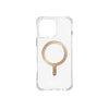 SKINARMA Saido Mag-Charge Prime Edition Case Compatible For iPhone 16 Pro Max