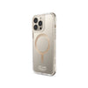 SKINARMA Saido Mag-Charge Prime Edition Case Compatible For iPhone 16 Pro