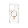SKINARMA Saido Mag-Charge Prime Edition Case Compatible For iPhone 16 Pro