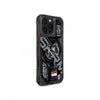 SKINARMA Ekho Mag-Charge Case Compatible For iPhone 16 Pro