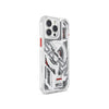 SKINARMA Ekho Mag-Charge Case Compatible For iPhone 16 Pro