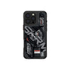 SKINARMA Ekho Mag-Charge Case Compatible For iPhone 16 Pro Max
