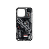SKINARMA Ekho Mag-Charge Case Compatible For iPhone 16 Pro Max