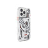 SKINARMA Ekho Mag-Charge Case Compatible For iPhone 16 Pro Max