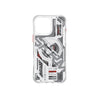 SKINARMA Ekho Mag-Charge Case Compatible For iPhone 16 Pro Max