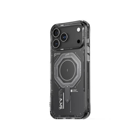 Skinarma Magma Mag-Charge Case Compatible For iPhone 17 Pro Max
