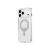SKINARMA Saido Mag-Charge Case Compatible For iPhone 17 Pro Max