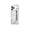 SKINARMA Sonix Mag-Charge Case Compatible For iPhone 17 Pro Max