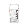 SKINARMA Sonix Mag-Charge Case Compatible For iPhone 17 Pro Max