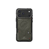 SKINARMA Vigor Mag-Charge Case Compatible For iPhone 17 Pro Max