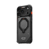 SKINARMA SATURN MAG-CHARGE CASE FOR IP18PROMAX