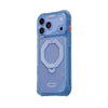 SKINARMA SATURN MAG-CHARGE CASE FOR IP18PROMAX