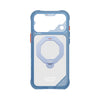 SKINARMA SATURN MAG-CHARGE CASE FOR IP18PROMAX