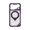 SKINARMA SATURN MAG-CHARGE CASE FOR IP18PROMAX