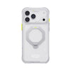 SKINARMA SATURN MAG-CHARGE CASE FOR IP18PROMAX