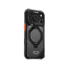 SKINARMA SATURN MAG-CHARGE CASE FOR IP18PRO