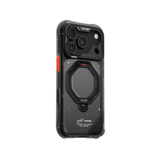 SKINARMA SATURN MAG-CHARGE CASE FOR IP18PRO