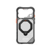 SKINARMA SATURN MAG-CHARGE CASE FOR IP18PRO