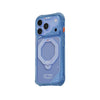 SKINARMA SATURN MAG-CHARGE CASE FOR IP18PRO