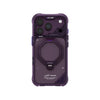 SKINARMA SATURN MAG-CHARGE CASE FOR IP18PRO