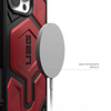 UAG Monarch Pro MagSafe Case for iPhone 16 Pro Max