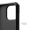 UAG Monarch Pro MagSafe Case for iPhone 16 Pro Max
