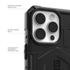 UAG Pathfinder MagSafe Case for iPhone 16 Pro Max