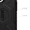 UAG Pathfinder MagSafe Case for iPhone 16 Pro Max