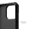 UAG Monarch Pro Kevlar® MagSafe Case for iPhone 16 Pro Max