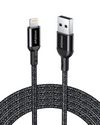 INNOSTYLE PowerFlex USB-A to Lightning cable
