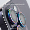 HODA Sapphire Lens Protector Compatible for iPhone 15 Pro/ iPhone 15 Pro Max